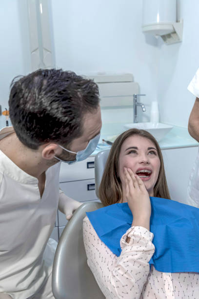 Best Tooth Pain Emergency Relief  in Huntgton, IN